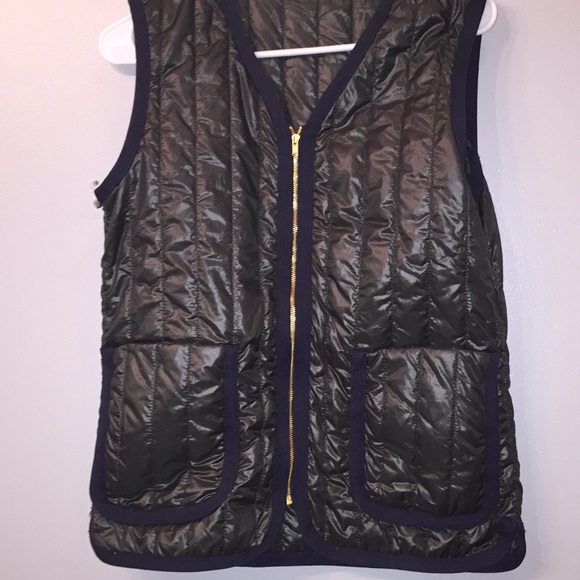 J. Crew Jackets & Blazers - Jcrew vest